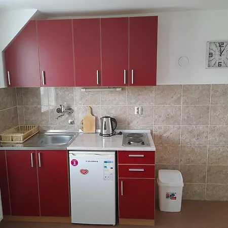 Nova Zova Affittacamere *
