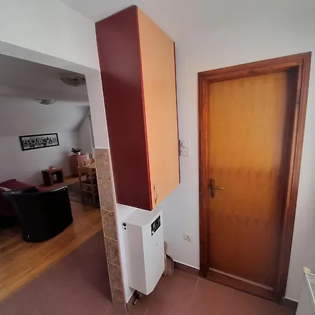 Nova Zova Affittacamere Zlatibor